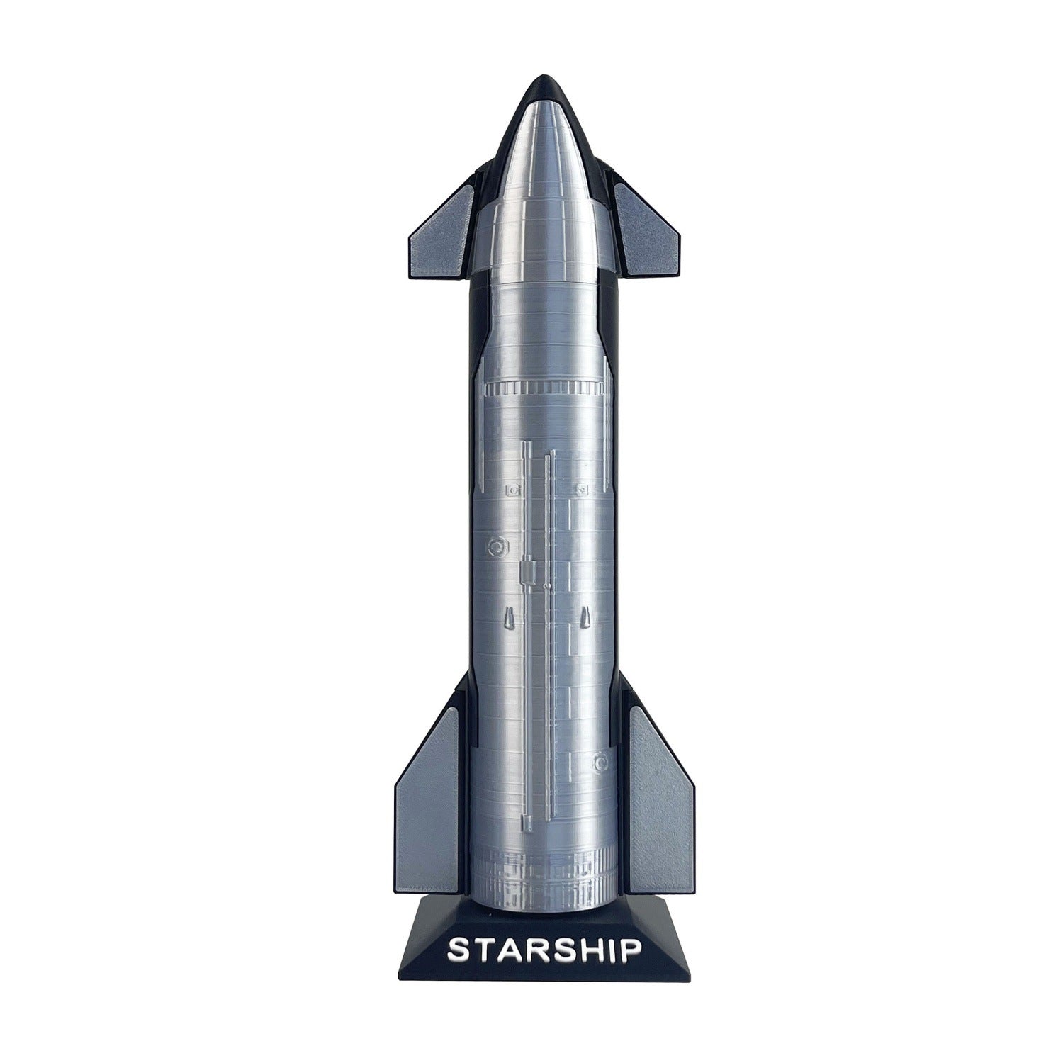 Spacex assembly model
