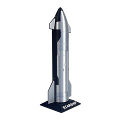 Spacex assembly model