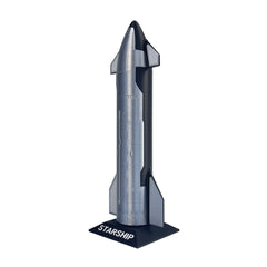Spacex assembly model